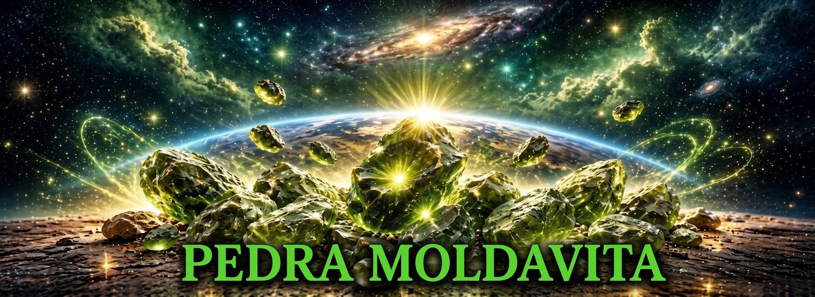 moldavita